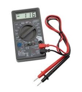 Multimetru Digital