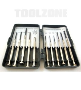 Set Surubelnite Hobby