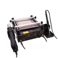 Statie de Lipit / Dezlipit cu Infrarosu Gordak 863