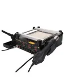 Statie de Lipit / Dezlipit cu Infrarosu Gordak 863