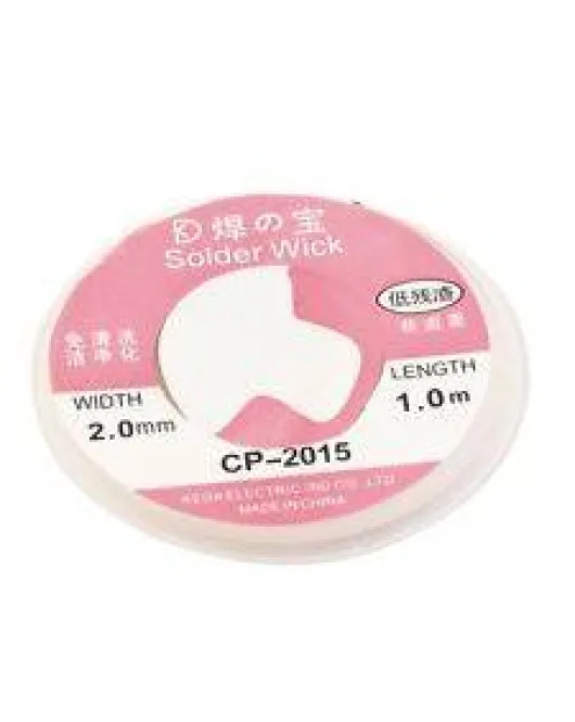 Tresa Absorbanta de Cupru CP-2015