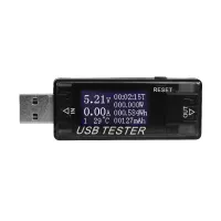Tester USB ( USB Meter )