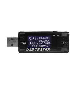 Tester USB ( USB Meter )