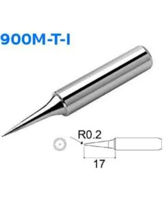 Varf Letcon Hakko 900M-T-I