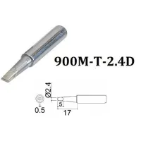 Varf Letcon Hakko 900M-T-2.4D