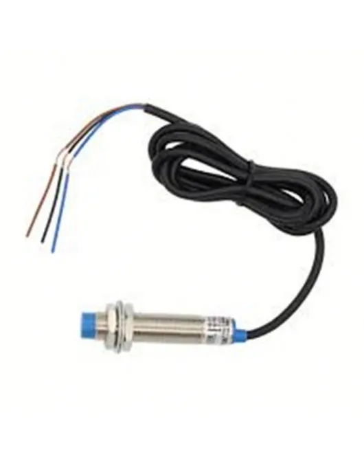 SM12 Senzor Inductiv de Proximitate