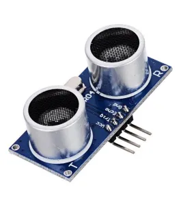 Senzor Ultrasonic HC-SR04