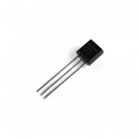 LM35DZ-Senzor de temperatura