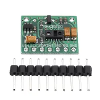 MAX30100 Senzor Puls / oximetru / masurare frecventa cardiaca