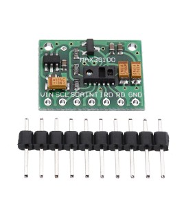 MAX30100 Senzor Puls / oximetru / masurare frecventa cardiaca