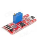 Modul Senzor Magnetic Cu Efect Hall KY-024