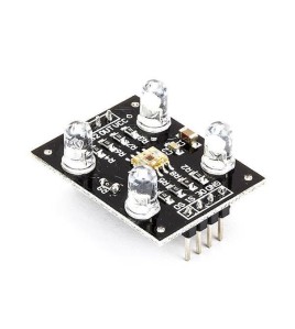 Modul Senzor Recunoastere Culoare TCS3200