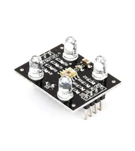 Modul Senzor Recunoastere Culoare TCS3200