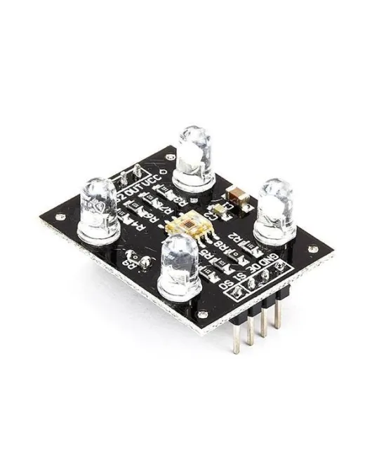 Modul Senzor Recunoastere Culoare TCS3200