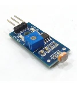 Modul Senzor de Lumina ( fotorezistiv )