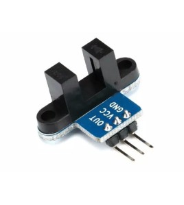 Senzor Optic Cu profil U