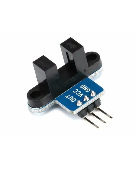 Senzor Optic Cu profil U