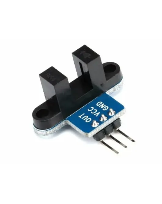 Senzor Optic Cu profil U