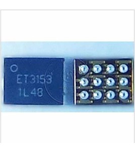 ET3153, Cip Incarcare ( charger IC )