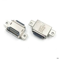 Conector micro USB Samsung Galaxy S8, S8+