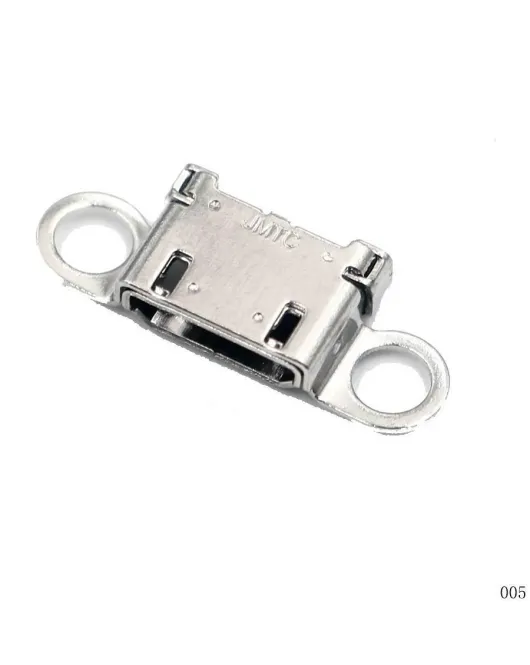 Conector montaj PCB Micro USB pentru Samsung Galaxy S6, S6 Edge, Note 5