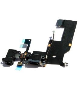 Cablu flex cu conector incarcare Iphone 5C 