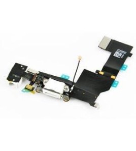 Cablu flex cu conector incarcare Iphone 5G