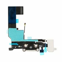 Cablu flex cu conector incarcare Iphone 5S