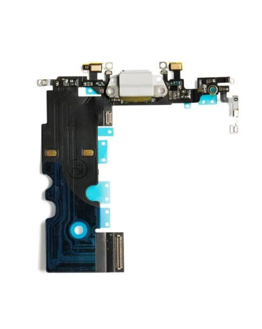 Cablu flex cu conector incarcare Iphone 8G