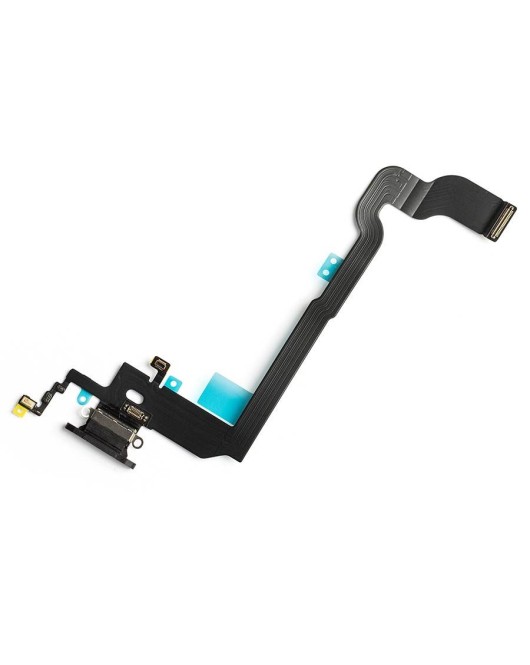 Cablu flex cu conector incarcare Iphone X