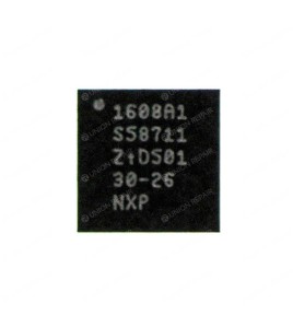 Chip Incarcare U2 Tristar Iphone 5 1608A1