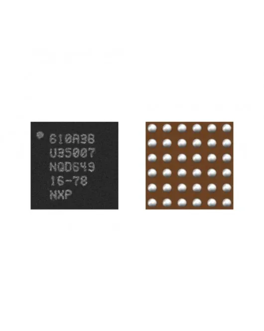 Chip Incarcare U2 Tristar Iphone 7 610A3B