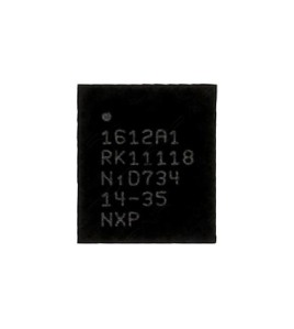 Chip Incarcare U2 Tristar Iphone 8 X 1612A1	