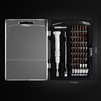 Set Surubelnite Profesionale Jakemy 61 in 1