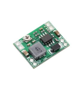 Mini Regulator de Tensiune ( Buck Converter Step Down ) MP1584EN