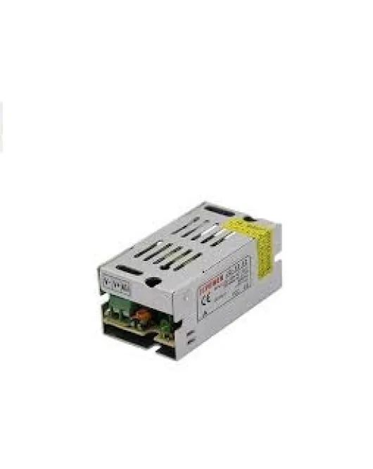 Alimentator, Sursa de alimentare in comutatie 12V 1A 12W
