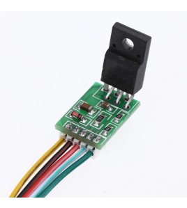 Modul electronic CA-888 pentru alimentare placi de baza sau backlight-pentru tv led