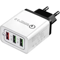 Incarcator Rapid USB Telefon / Tableta