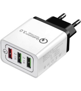 Incarcator Rapid USB Telefon / Tableta