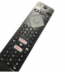 Telecomanda TV 398GR10BEPHN compatibila Philips
