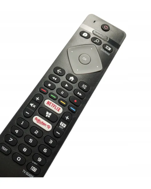 Telecomanda TV 398GR10BEPHN compatibila Philips