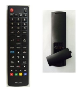 Telecomanda Universala TV Led LG RML1162