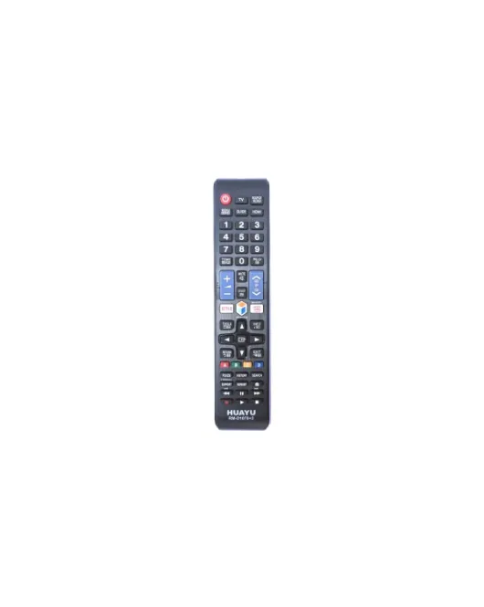 Telecomanda Universala TV Samsung RMD1078+2