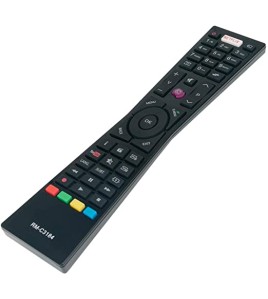 Telecomanda RMC3184 compatibila TV JVC