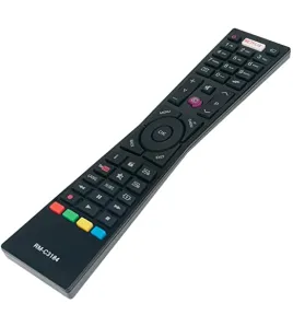 Telecomanda RMC3184 compatibila TV JVC