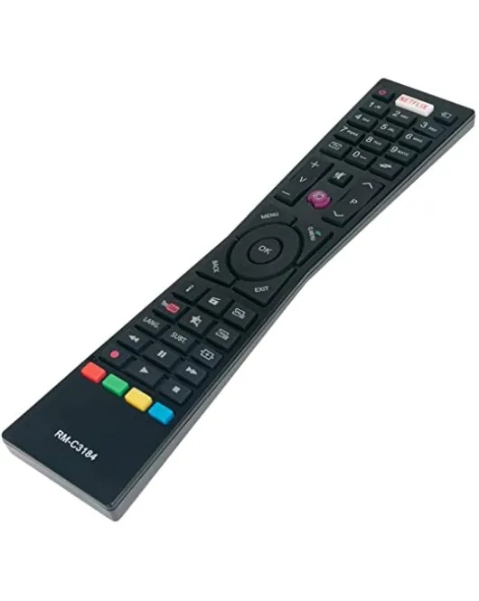 Telecomanda RMC3184 compatibila TV JVC