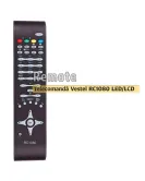 Telecomanda TV Vestel LCD 1080