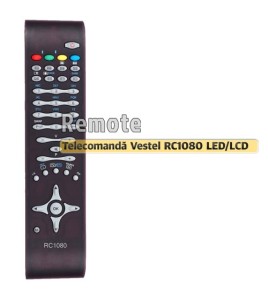 Telecomanda TV Vestel LCD 1080