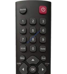 Telecomanda Vortex RC2000E02