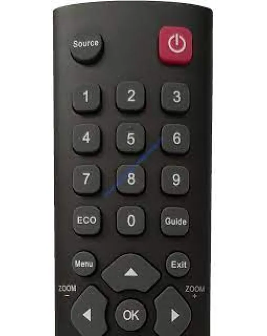 Telecomanda Vortex RC2000E02